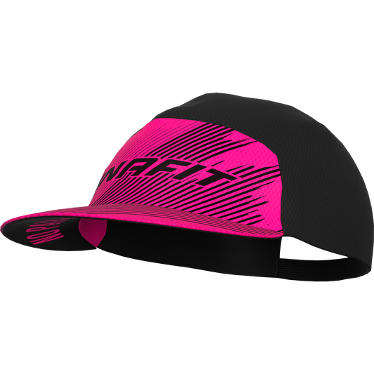 DYNAFIT Alpine Graphic Visor Cap