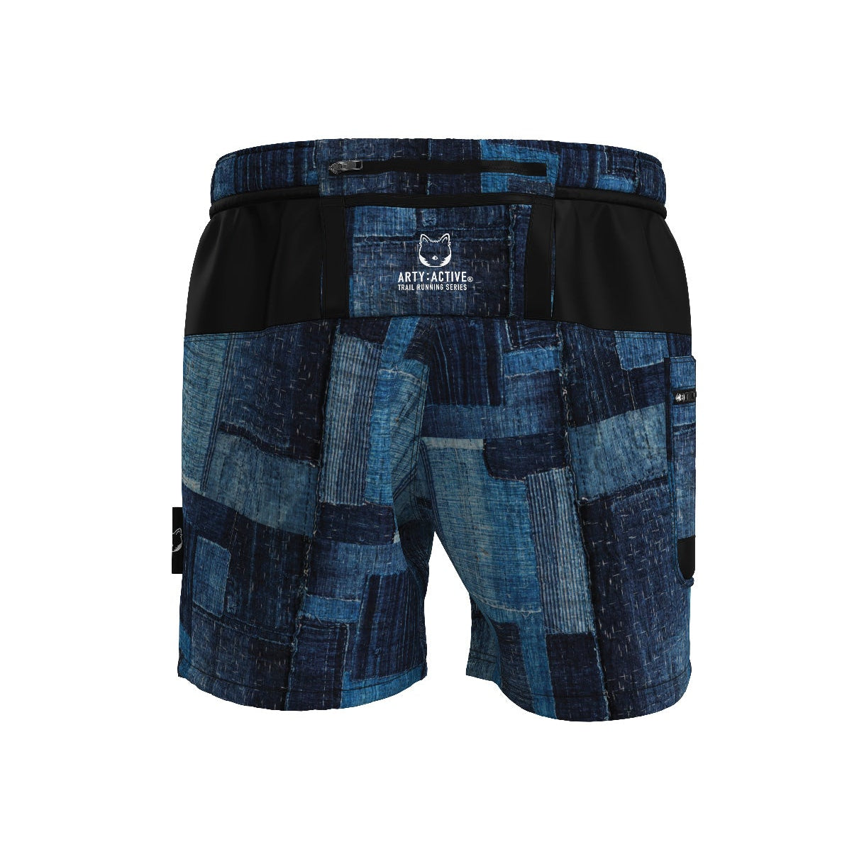 Arty:Active Running Short