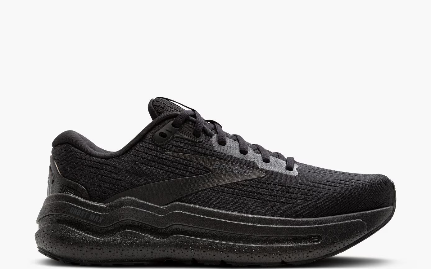Brooks Men's Ghost MAX 2