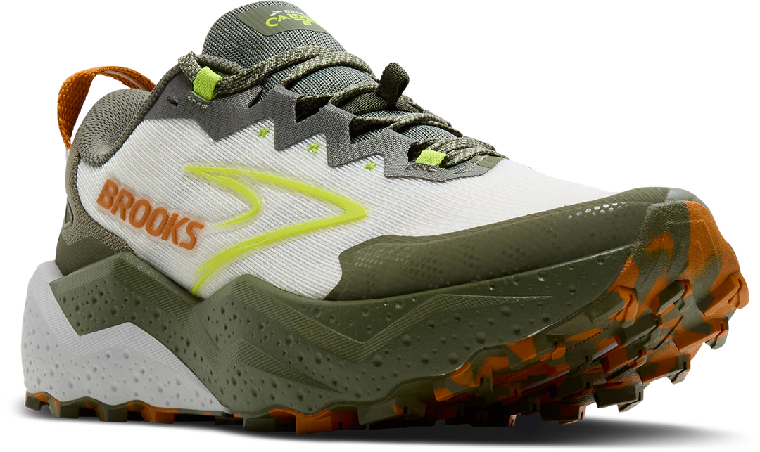 Brooks Men's Caldera 8