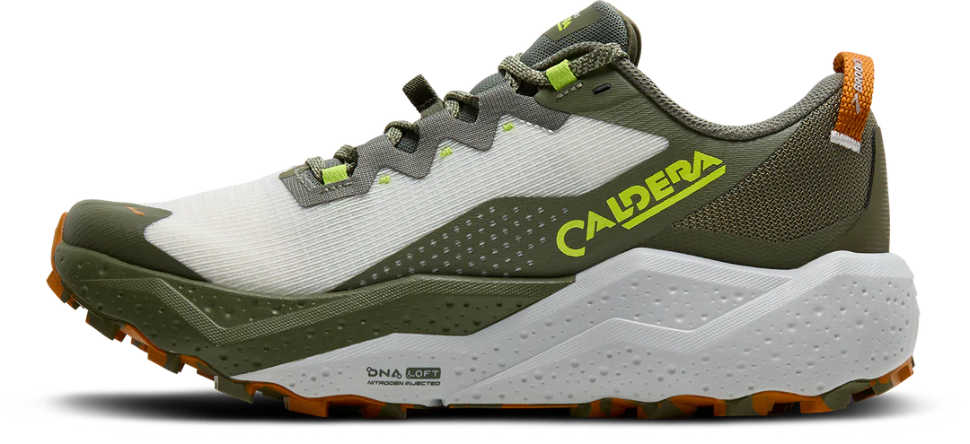 Brooks Men's Caldera 8