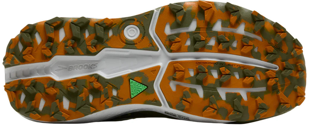 Brooks Men's Caldera 8