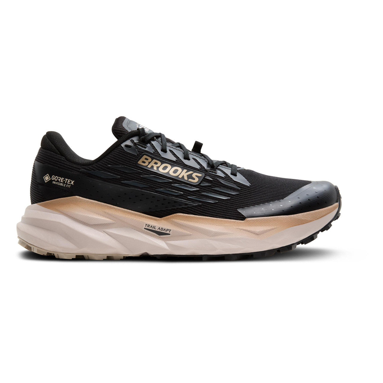 Brooks Men's CASCADIA 19 GTX