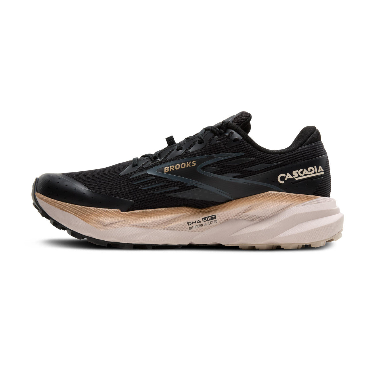 Brooks Men's CASCADIA 19 GTX