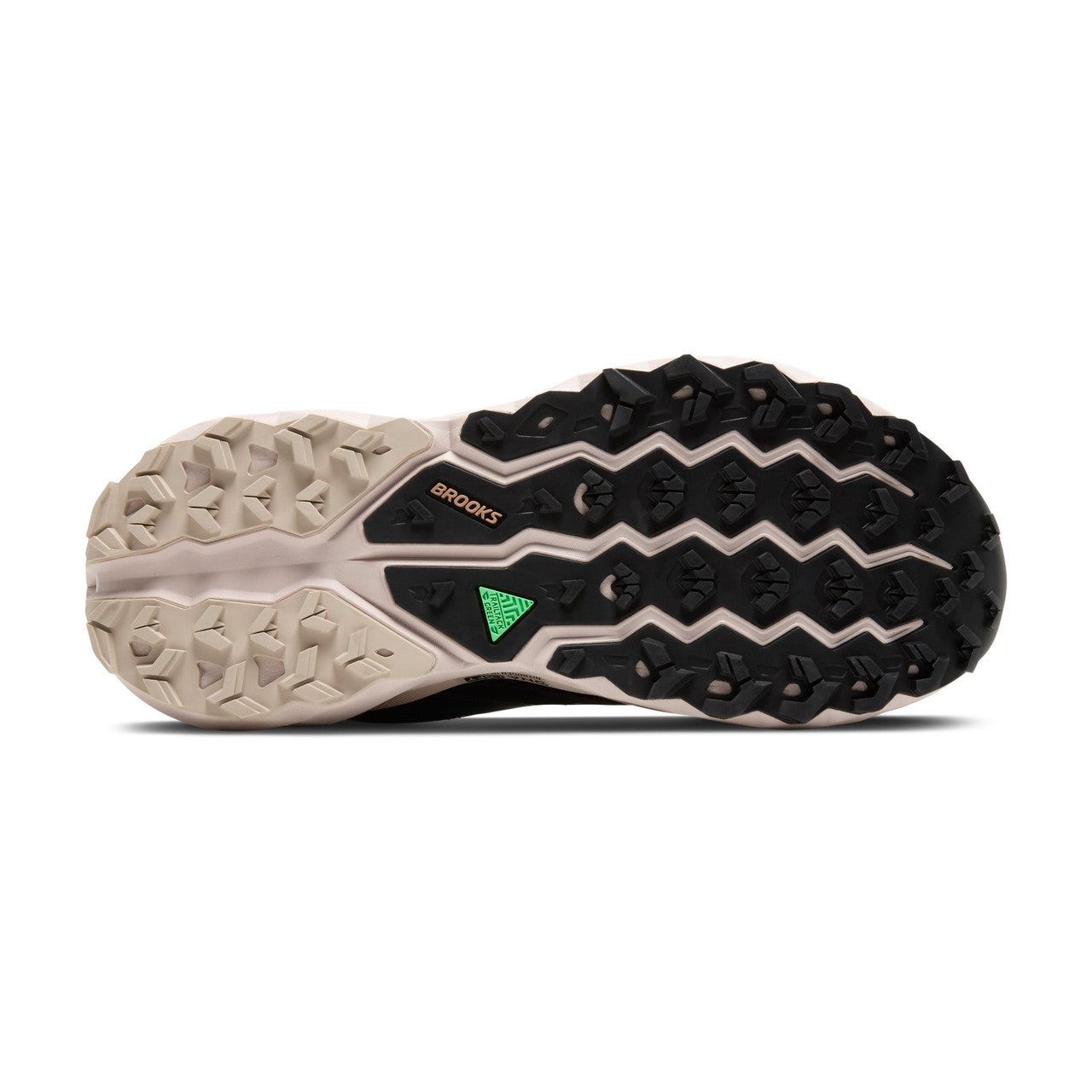 Brooks Men's CASCADIA 19 GTX