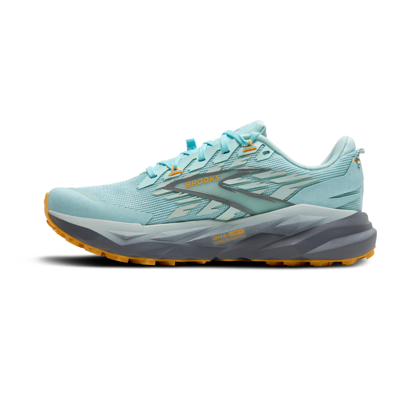 Brooks Women's Cascadia 19