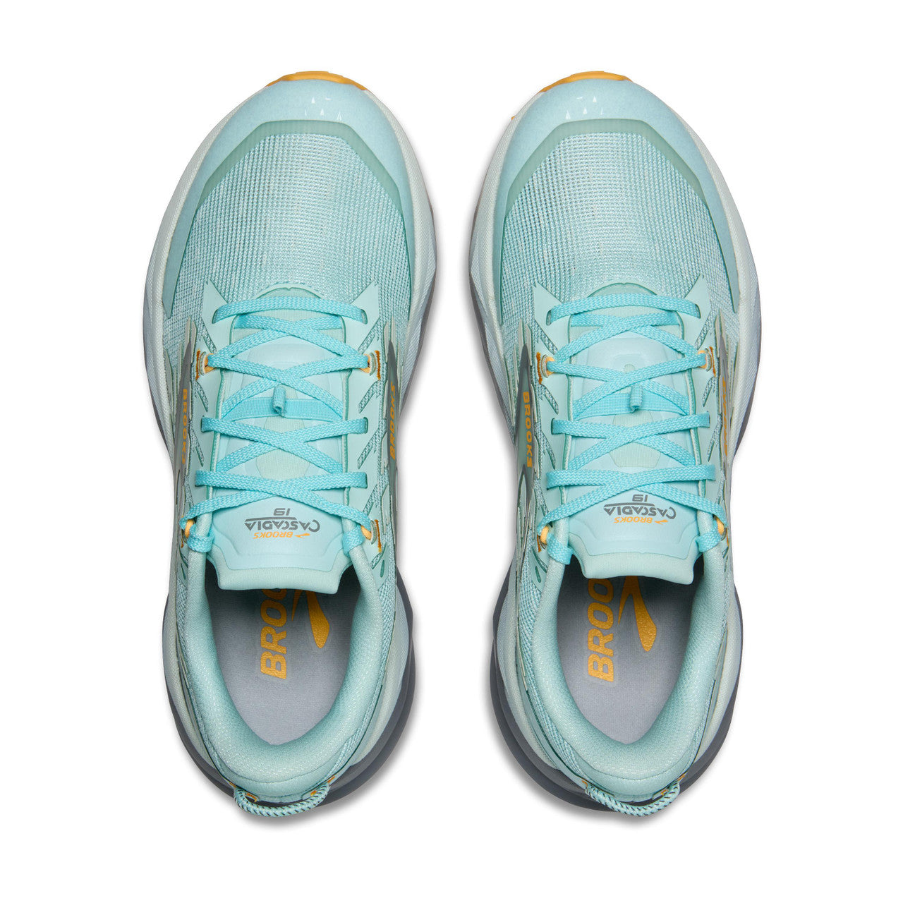 Brooks Women's Cascadia 19