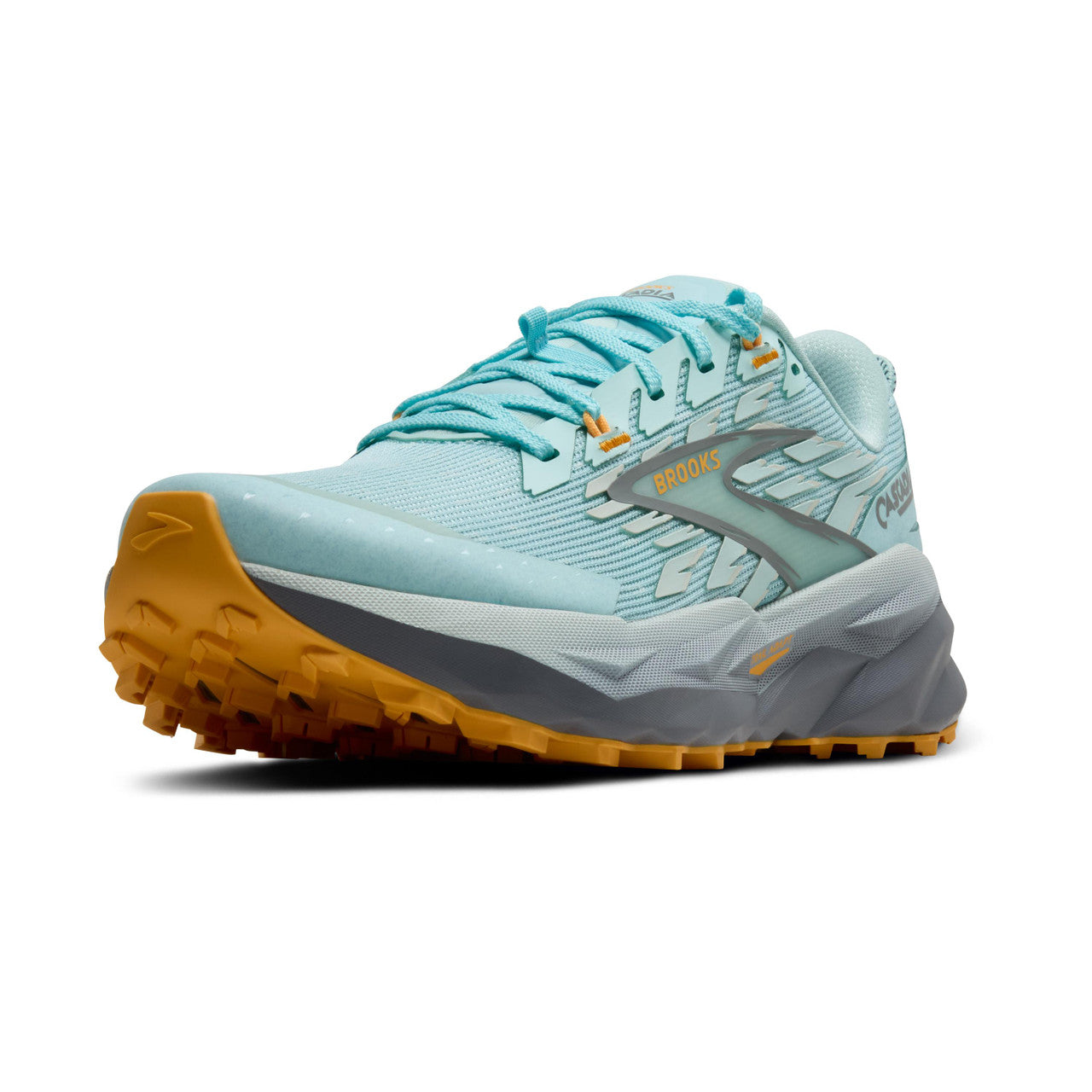 Brooks Women's Cascadia 19