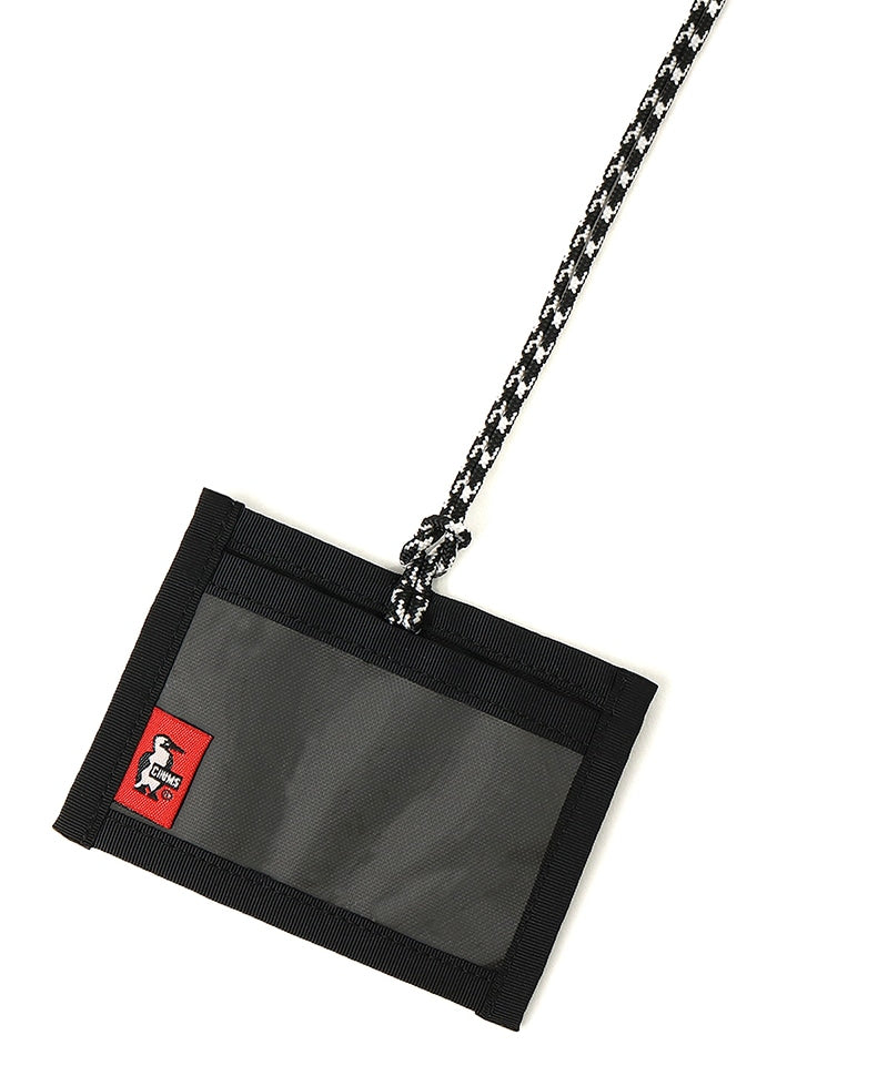 Chums Recycle ID Card Case