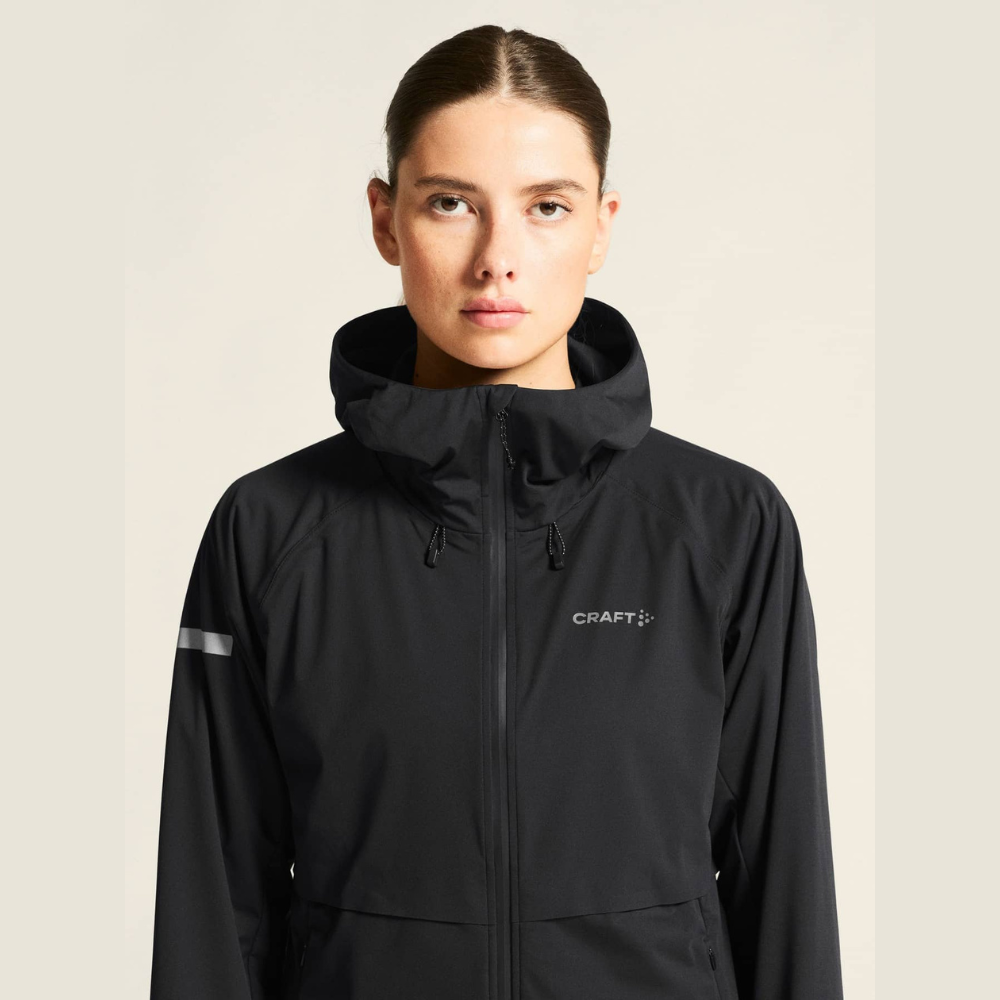 CRAFT Women's PRO HYDRO JACKET 3