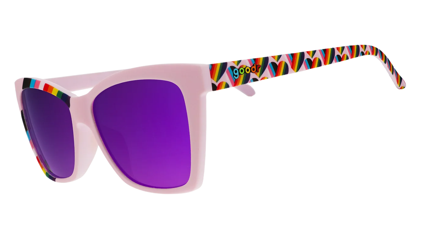 Goodr - Original goodrs - Classic sunglasses
