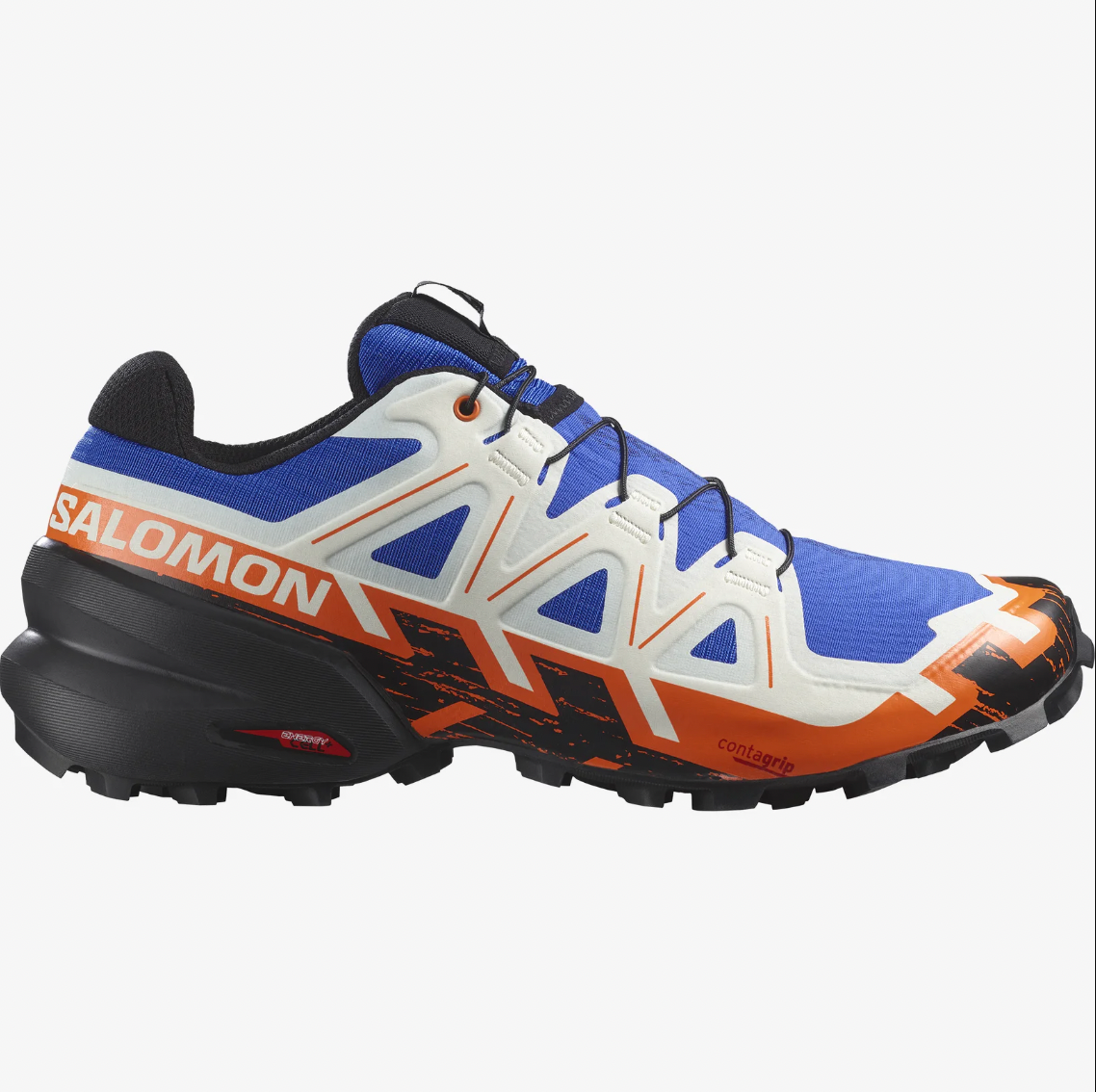 SALOMON Men s SPEEDCROSS 6 Trailblazer
