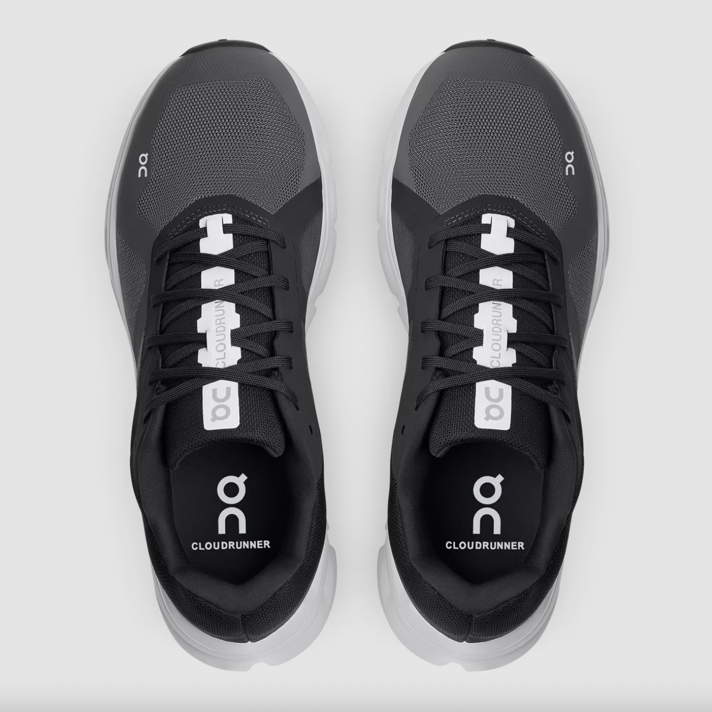 On Men's Cloudrunner