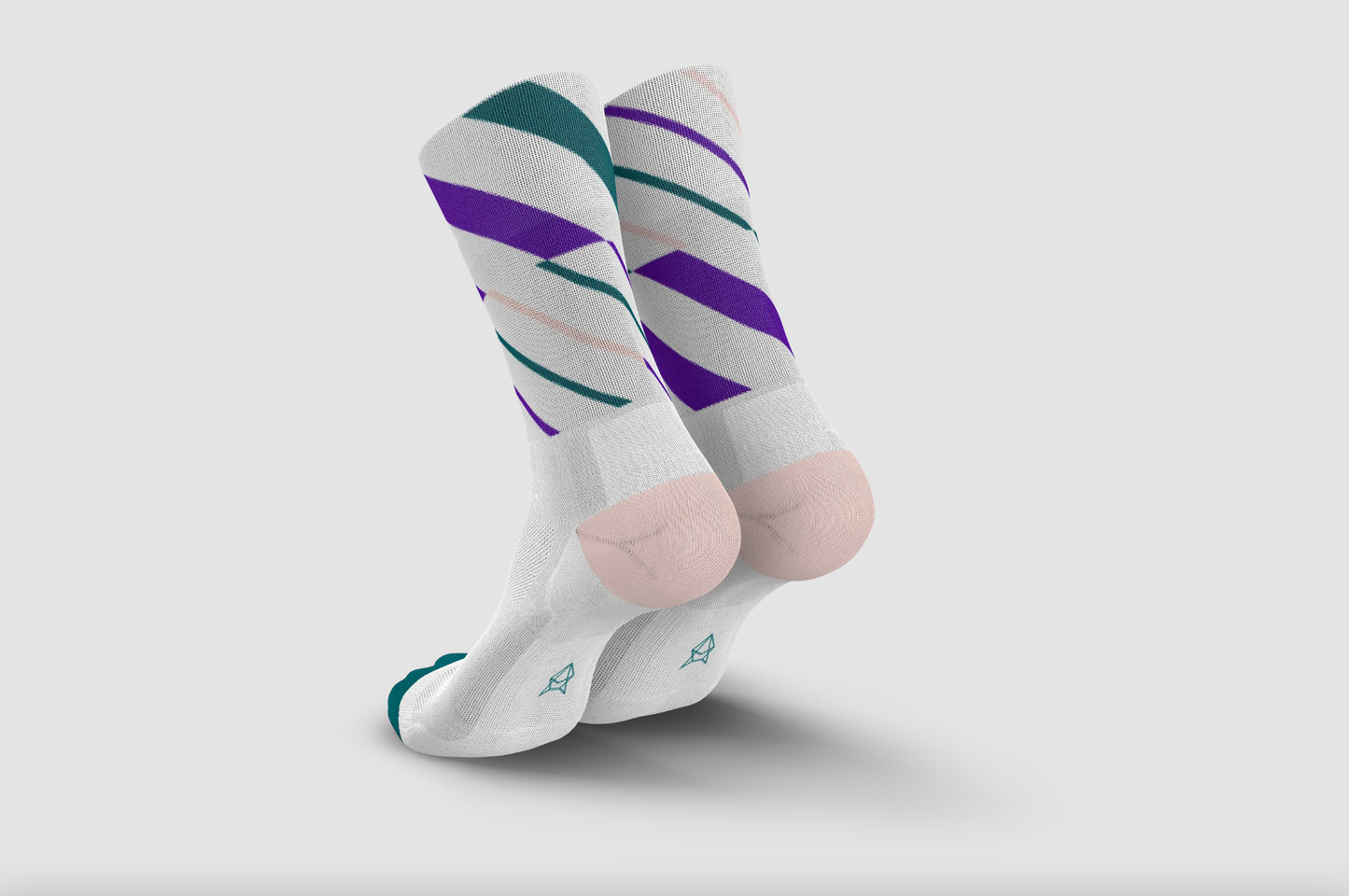 INCYLENCE Angles Ultralight High cut