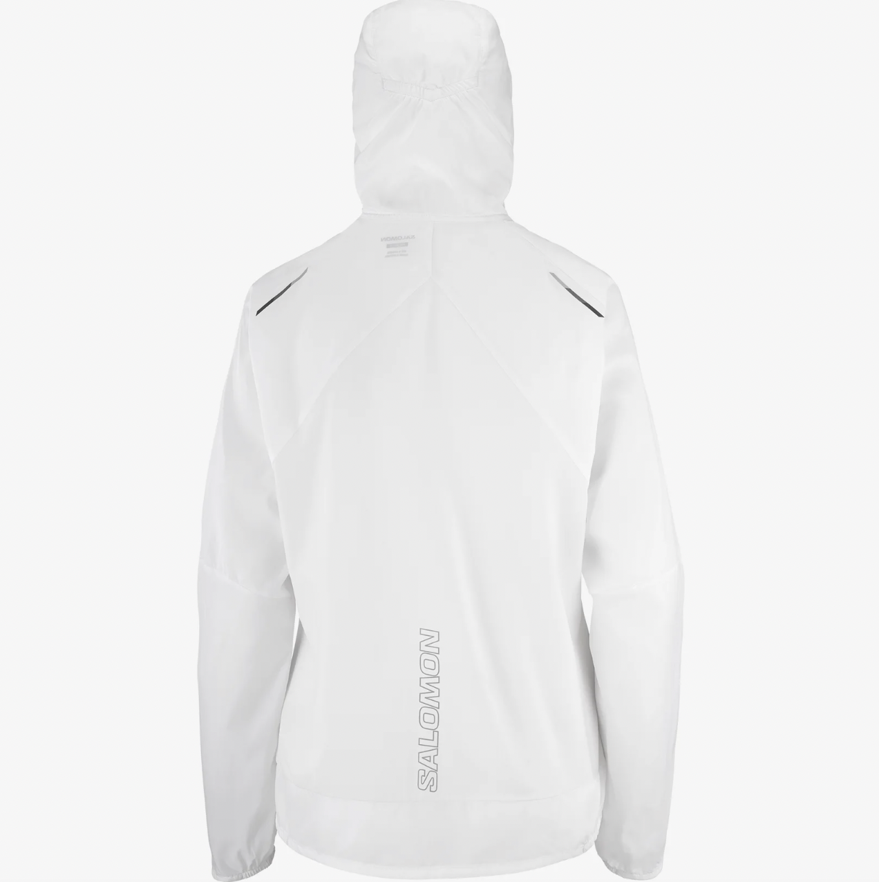 SALOMON Women's BONATTI CROSS Full-Zip HOODIE