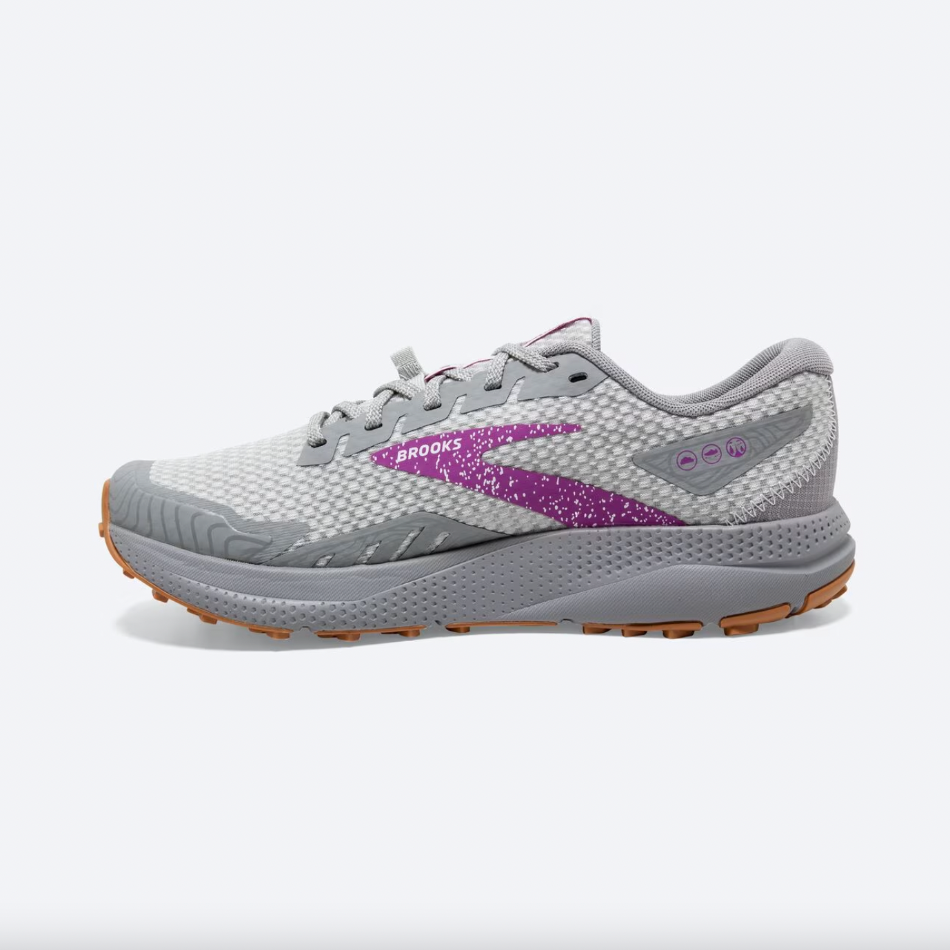 Brooks Women's Divide 4