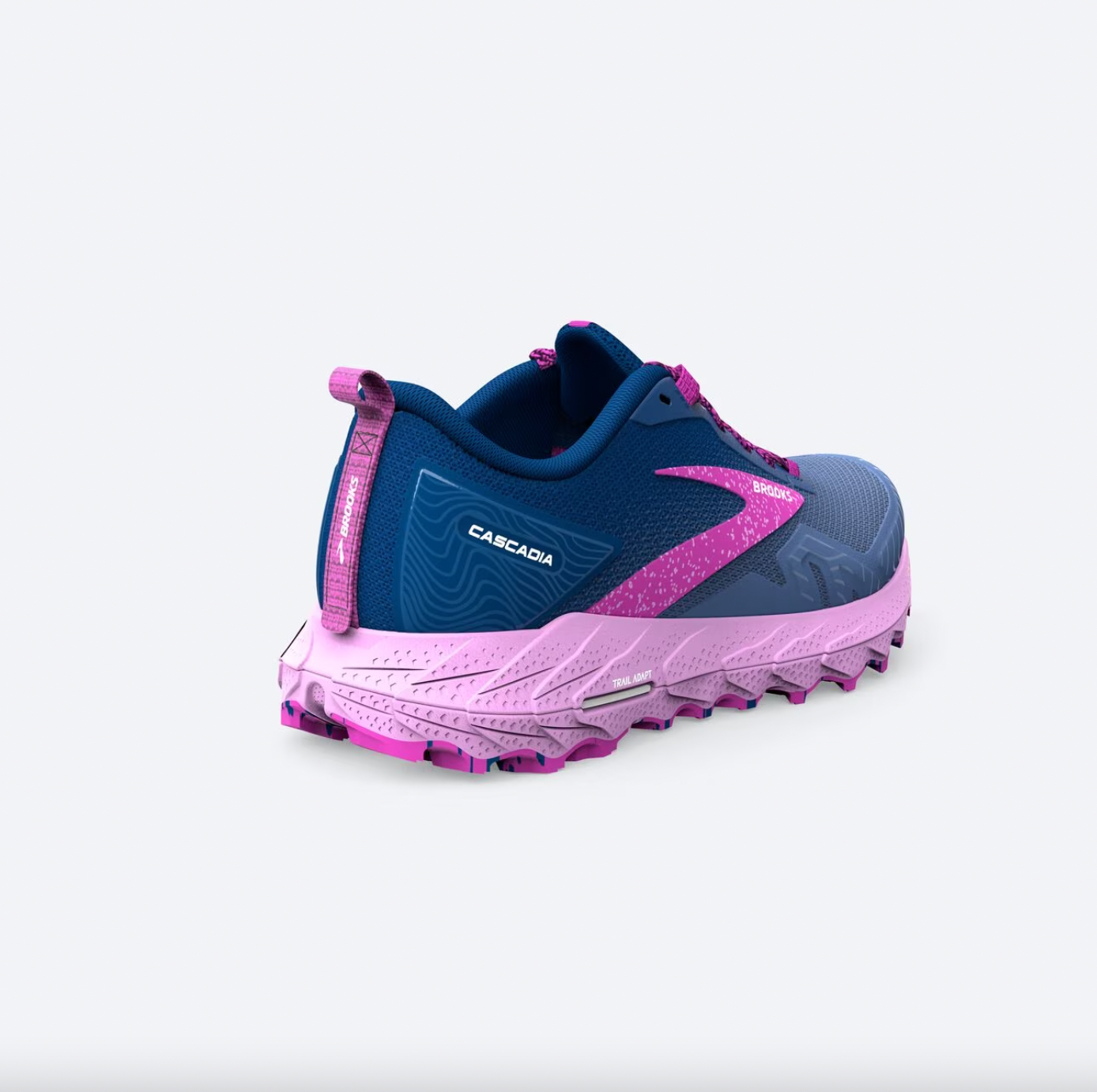 Brooks Women's Cascadia 17