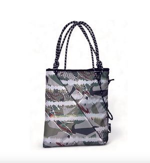 ARTY:ACTIVE "PPP" Party Picnic Packable TOTE