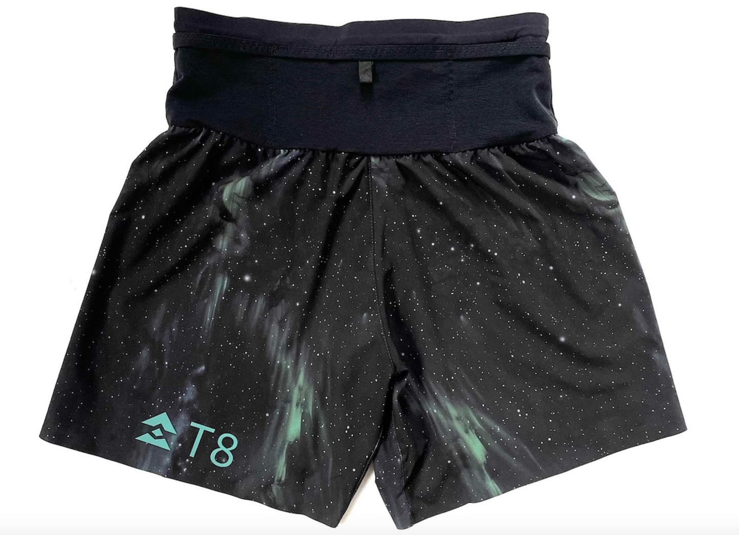 T8 Women's Sherpa Shorts