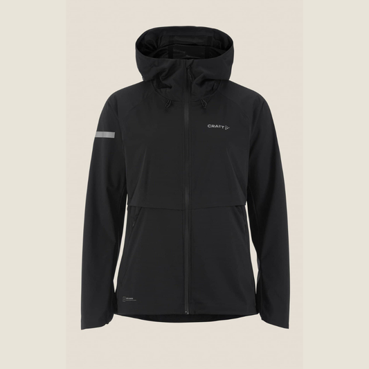 CRAFT Women's PRO HYDRO JACKET 3