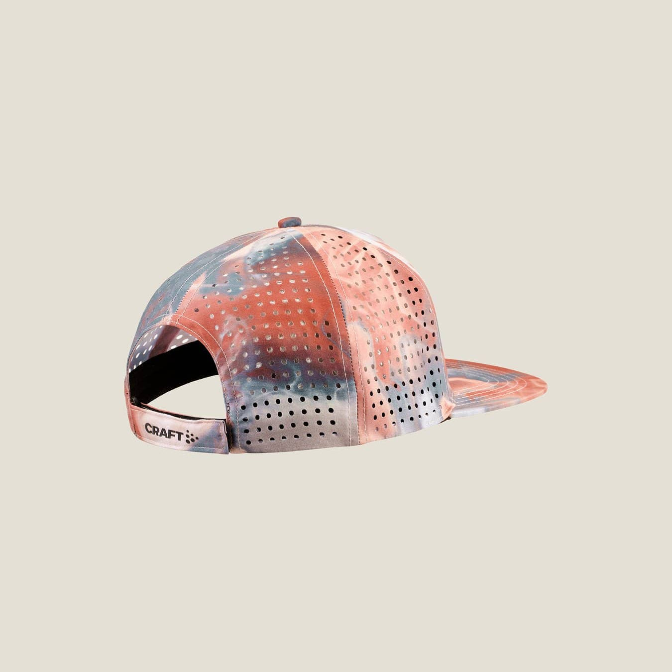 Craft CTM Distance Tech Trucker Cap