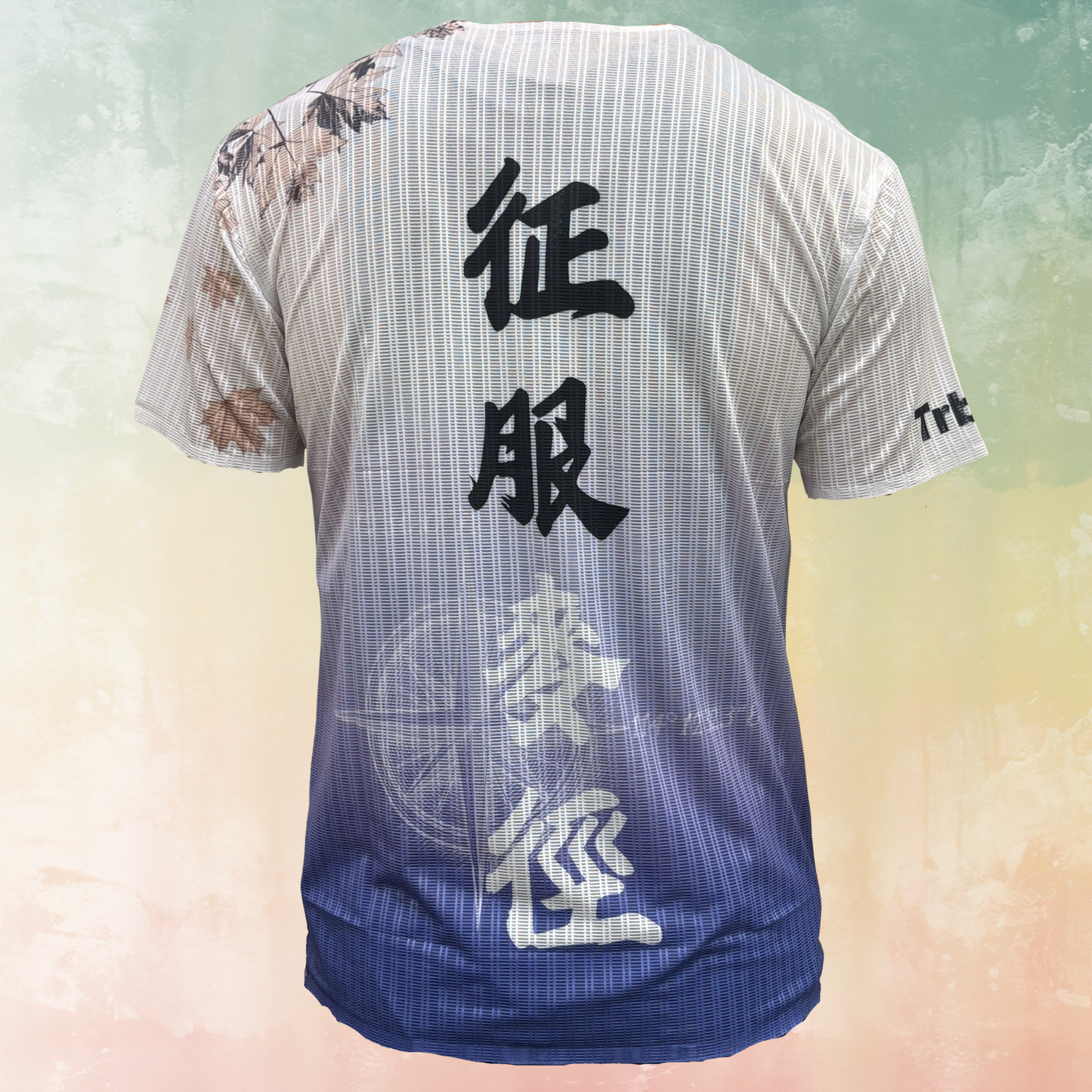 Trbzr Race Unisex Tee ~pre order (ETA 14 May)