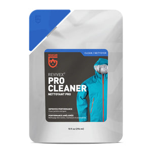 GEAR AID REVIVEX PRO cleaner 10oz