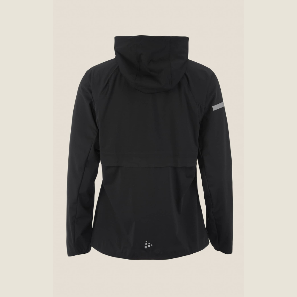 CRAFT Women's PRO HYDRO JACKET 3
