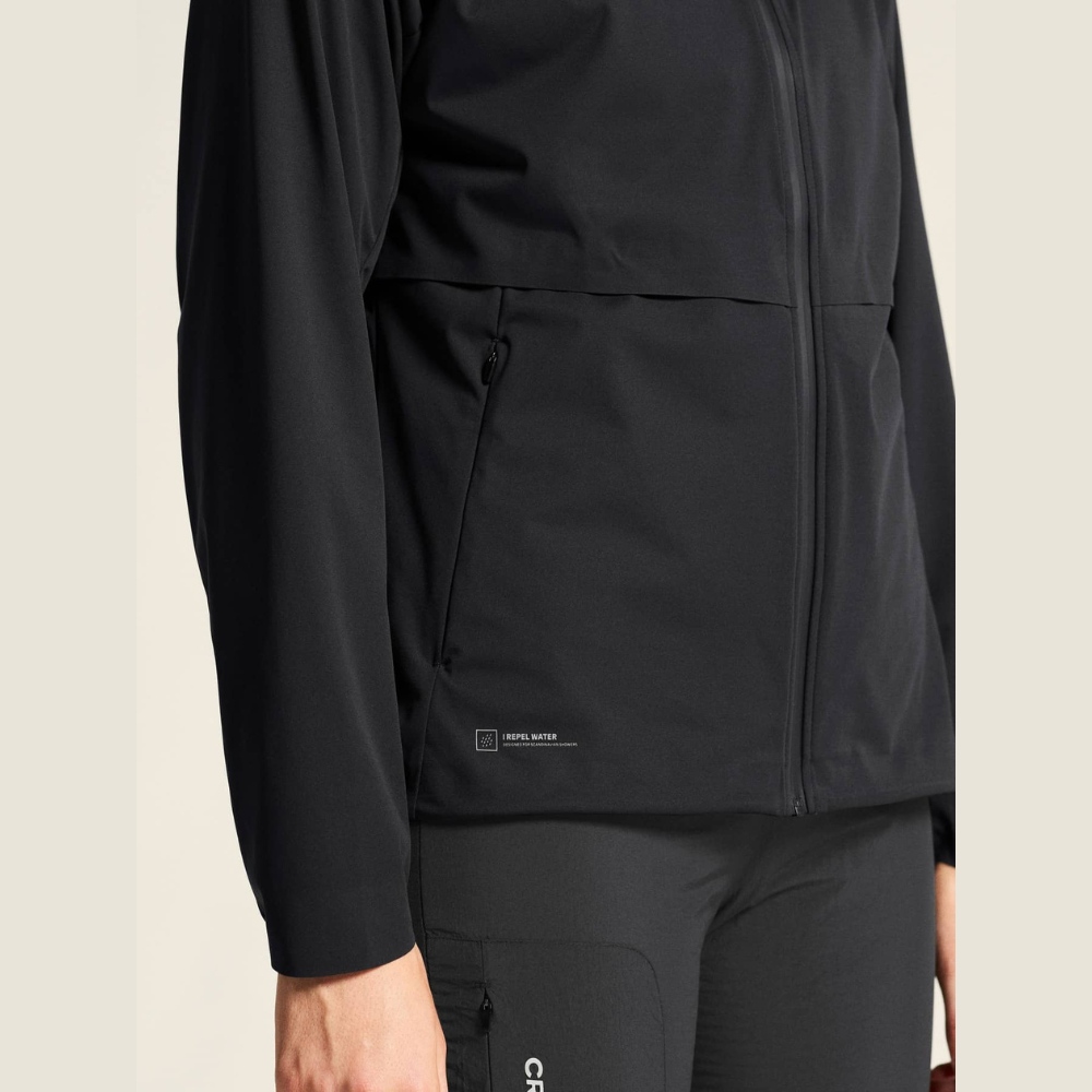 CRAFT Women's PRO HYDRO JACKET 3