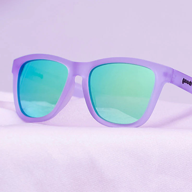Goodr - Original goodrs - Classic sunglasses
