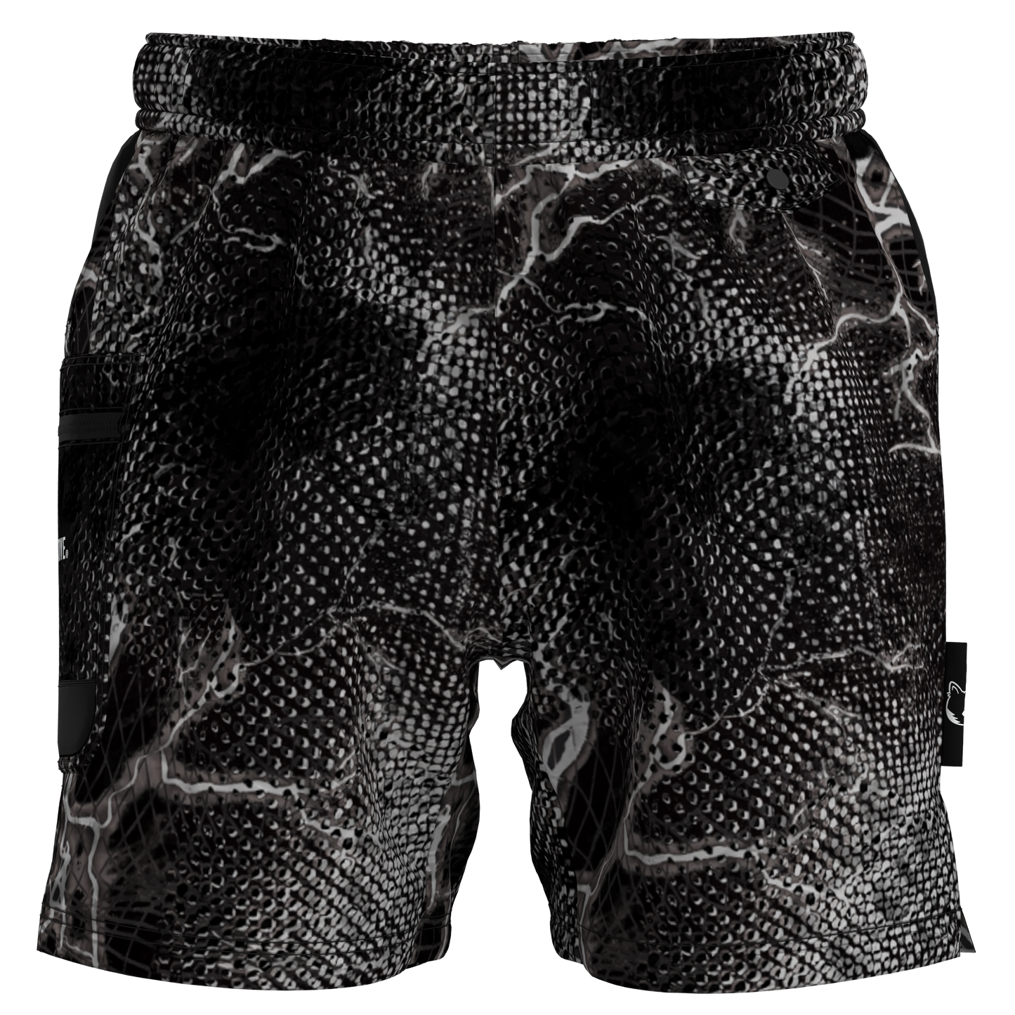 Arty:Active Running Short