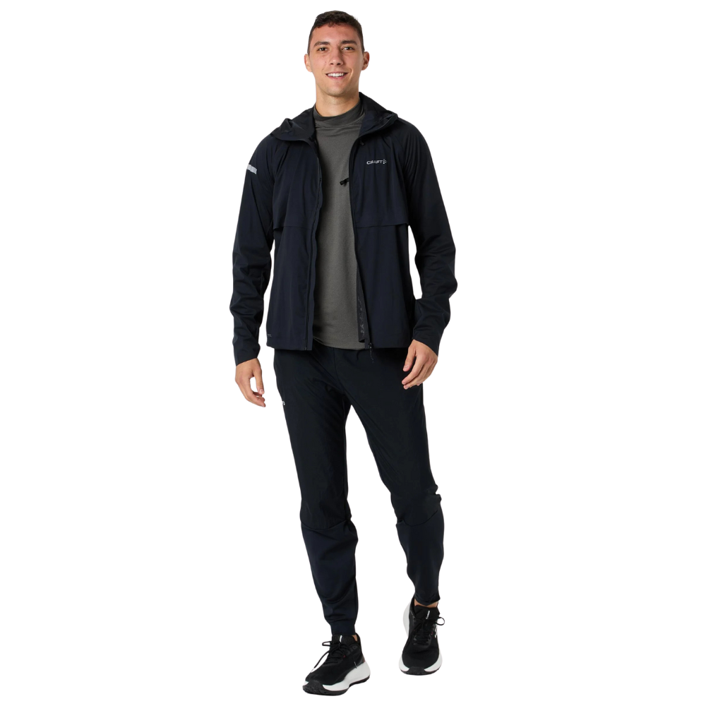 CRAFT Men's PRO HYDRO JACKET 3