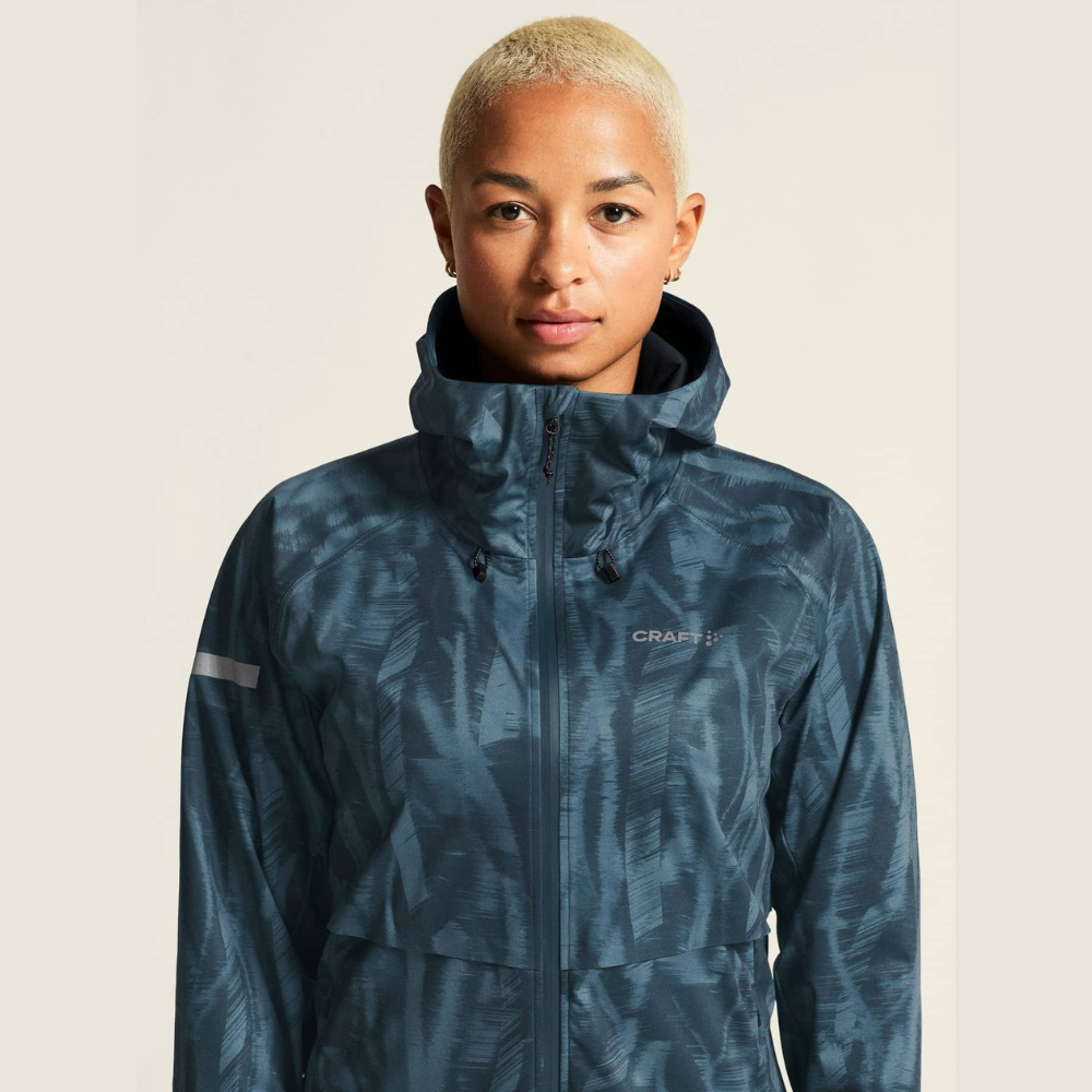 CRAFT Women's PRO HYDRO JACKET 3