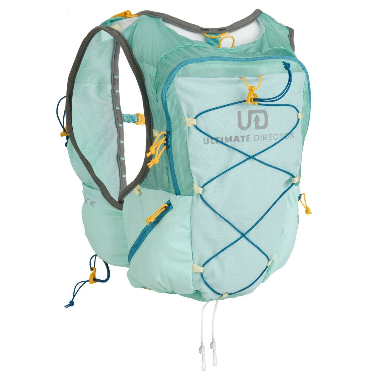 Ultimate Direction Women's Ultra Vesta (Including 2 pieces of 500mL soft flasks)