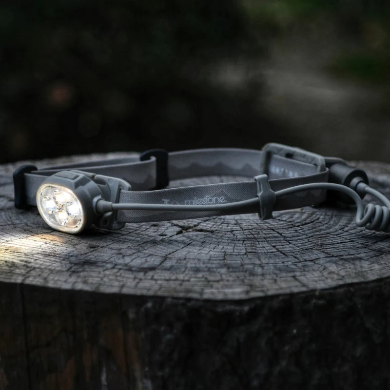 Milestone MS-i1 Headlamp