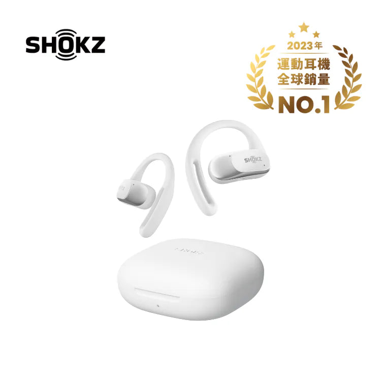 Shokz OpenFit Air (preorder ETA 1 week)