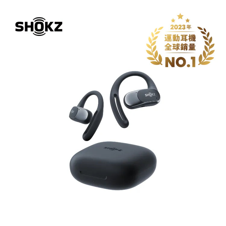 Shokz OpenFit Air (preorder ETA 1 week)