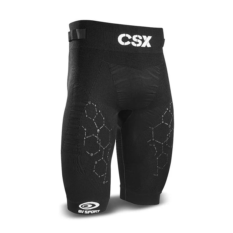 BV Sport Men's CSX Pro - Quad Short
