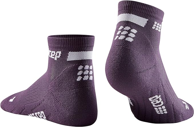 CEP Men's Run Socks V4 - Low cut