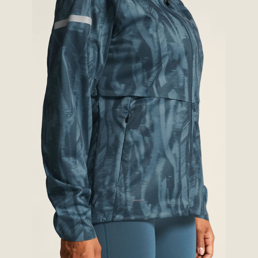 CRAFT Women's PRO HYDRO JACKET 3