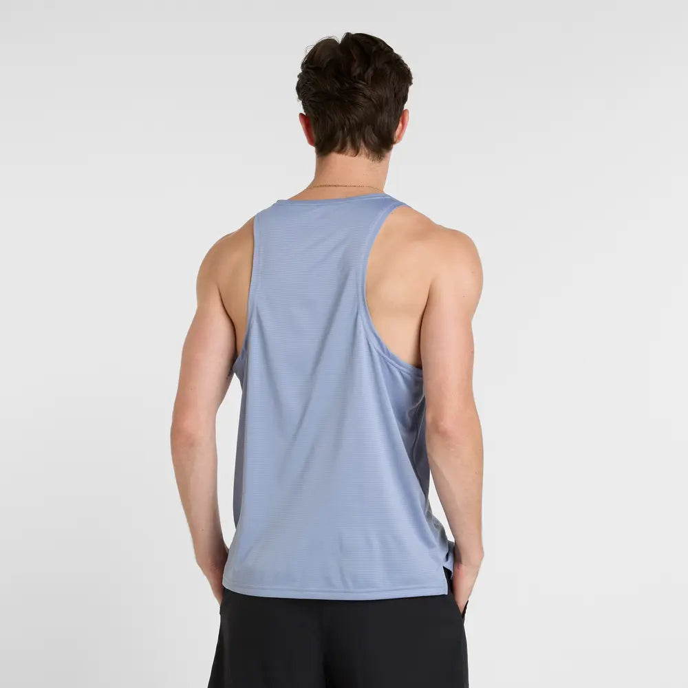 New Balance Men's Sport Essentials Singlet