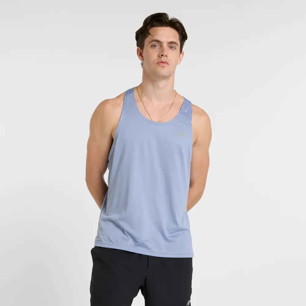 New Balance Men's Sport Essentials Singlet
