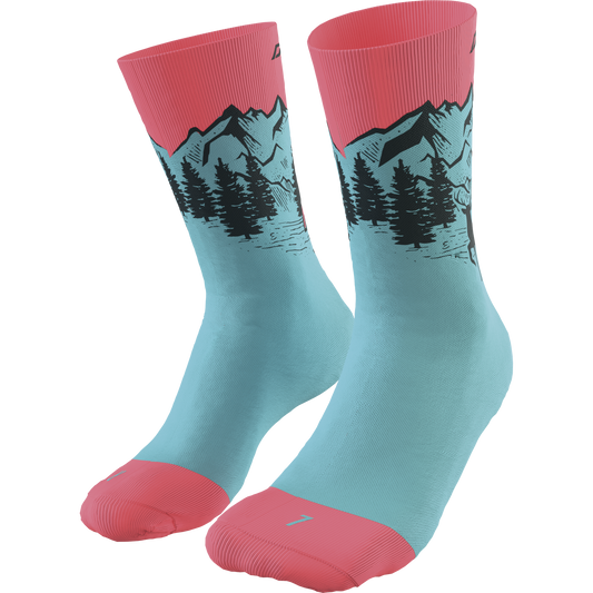 DYNAFIT Stay Fast Socks