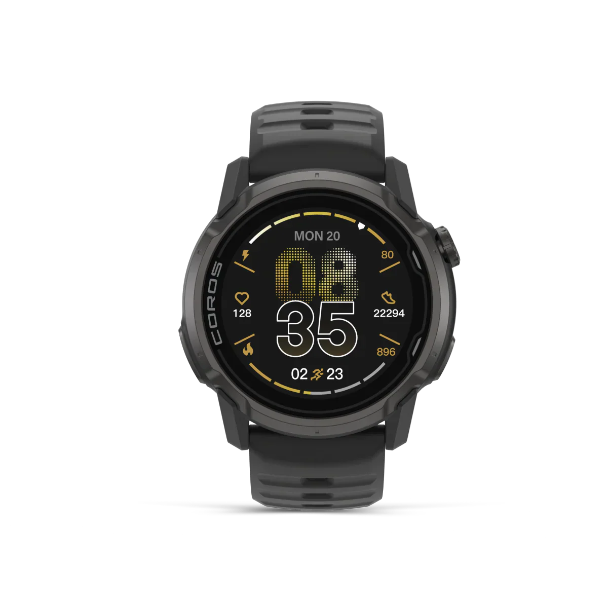 COROS APEX 4 GPS Watch (42mm)