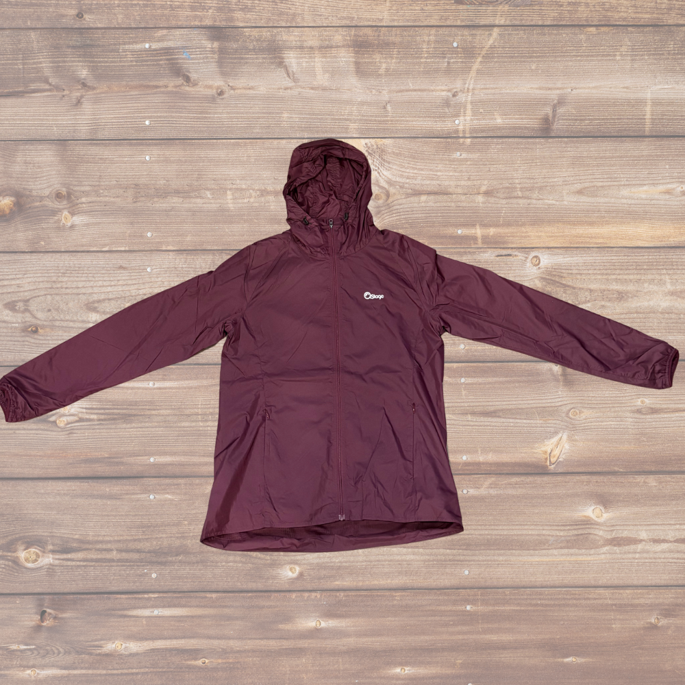A Stage Men's Creek Jacket