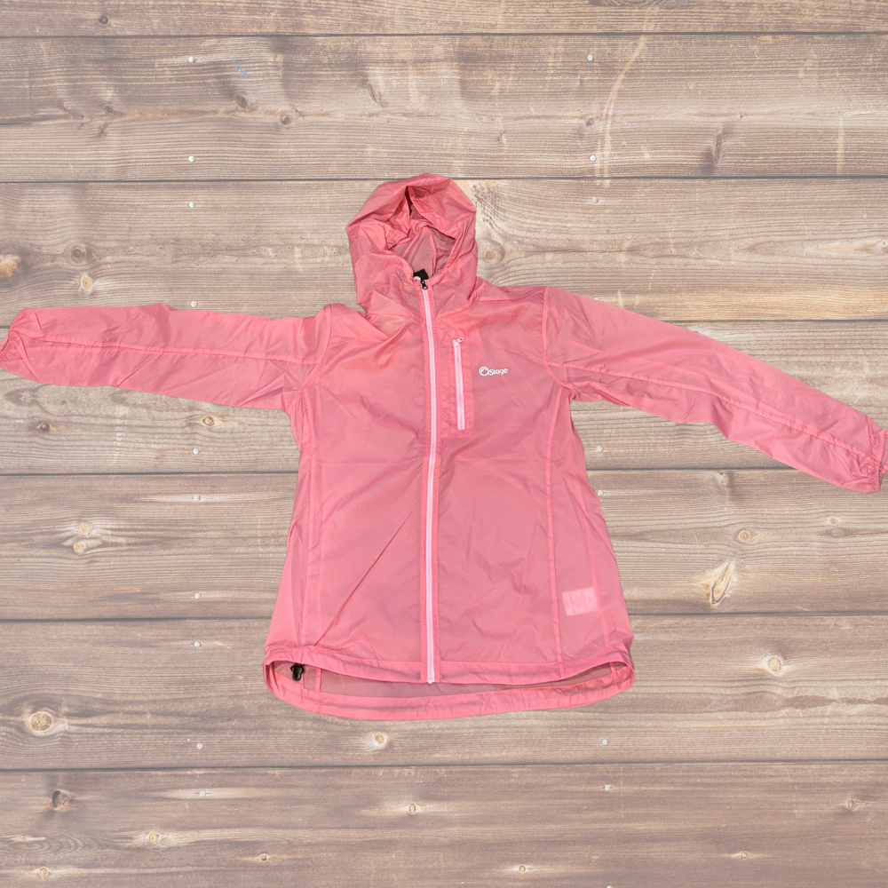 A Stage Women's Lions Jacket
