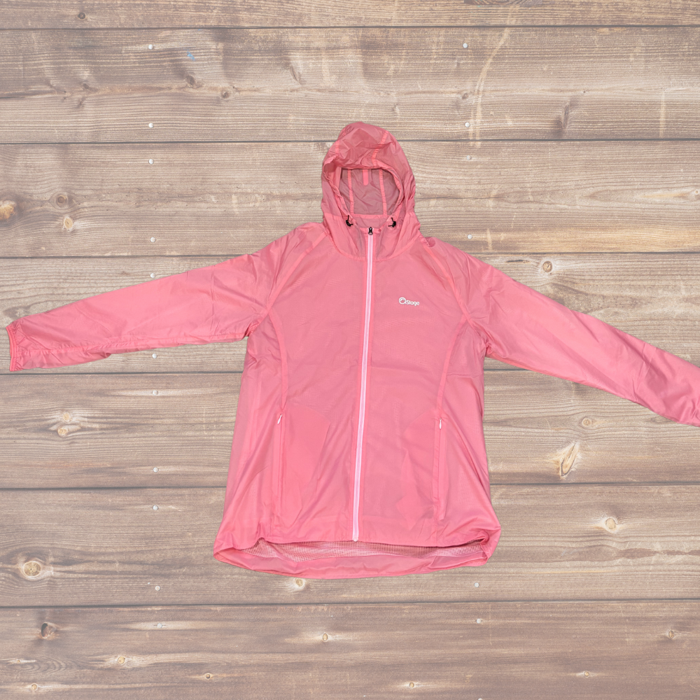 A Stage Women's Creek Jacket