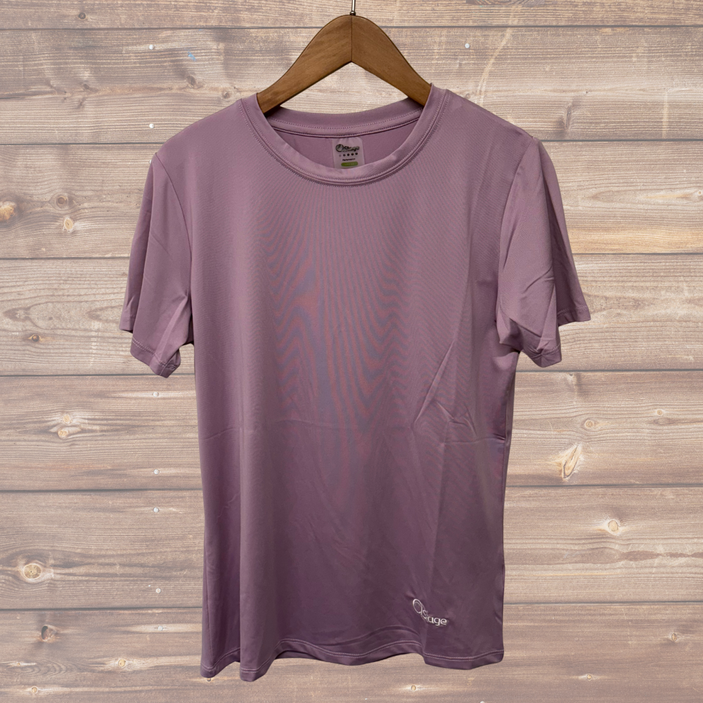 A Stage Women's Comfort T-shirt