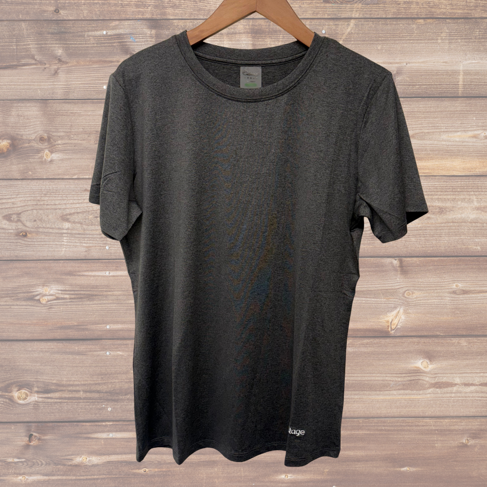 A Stage Women's Comfort T-shirt