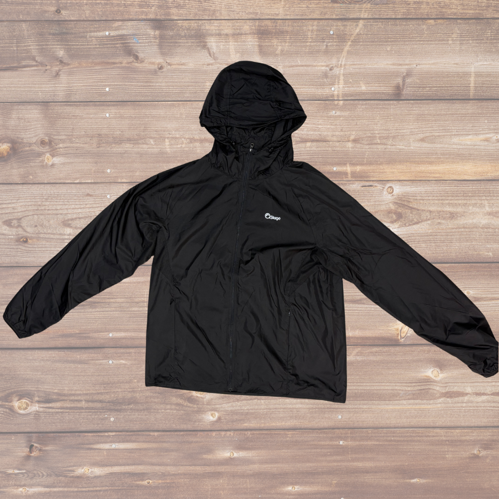 A Stage Men's Creek Jacket
